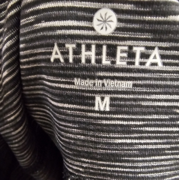 Athleta workout capris - Picture 3 of 6